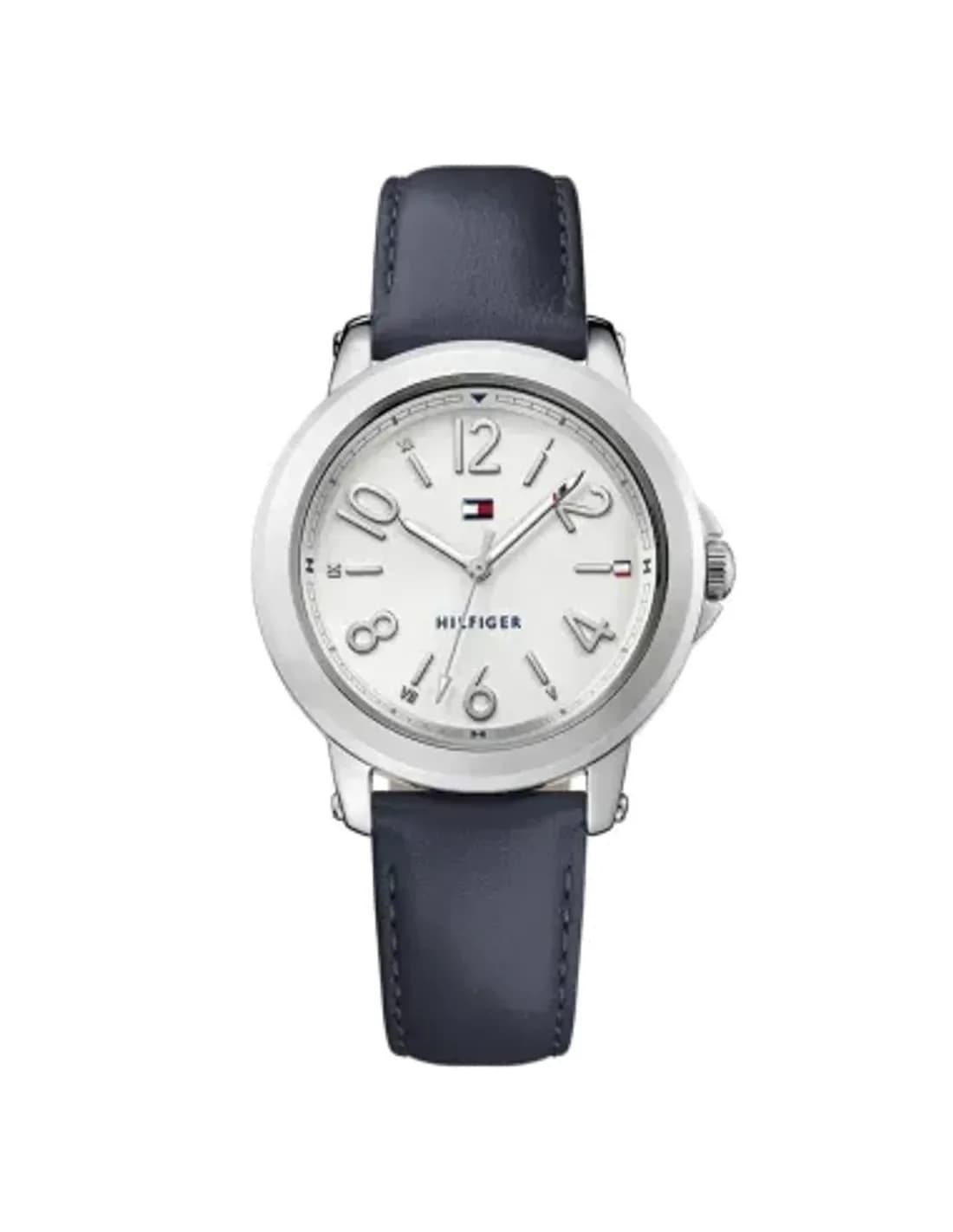 Montre Femme Tommy Hilfiger 1781753 Bleu