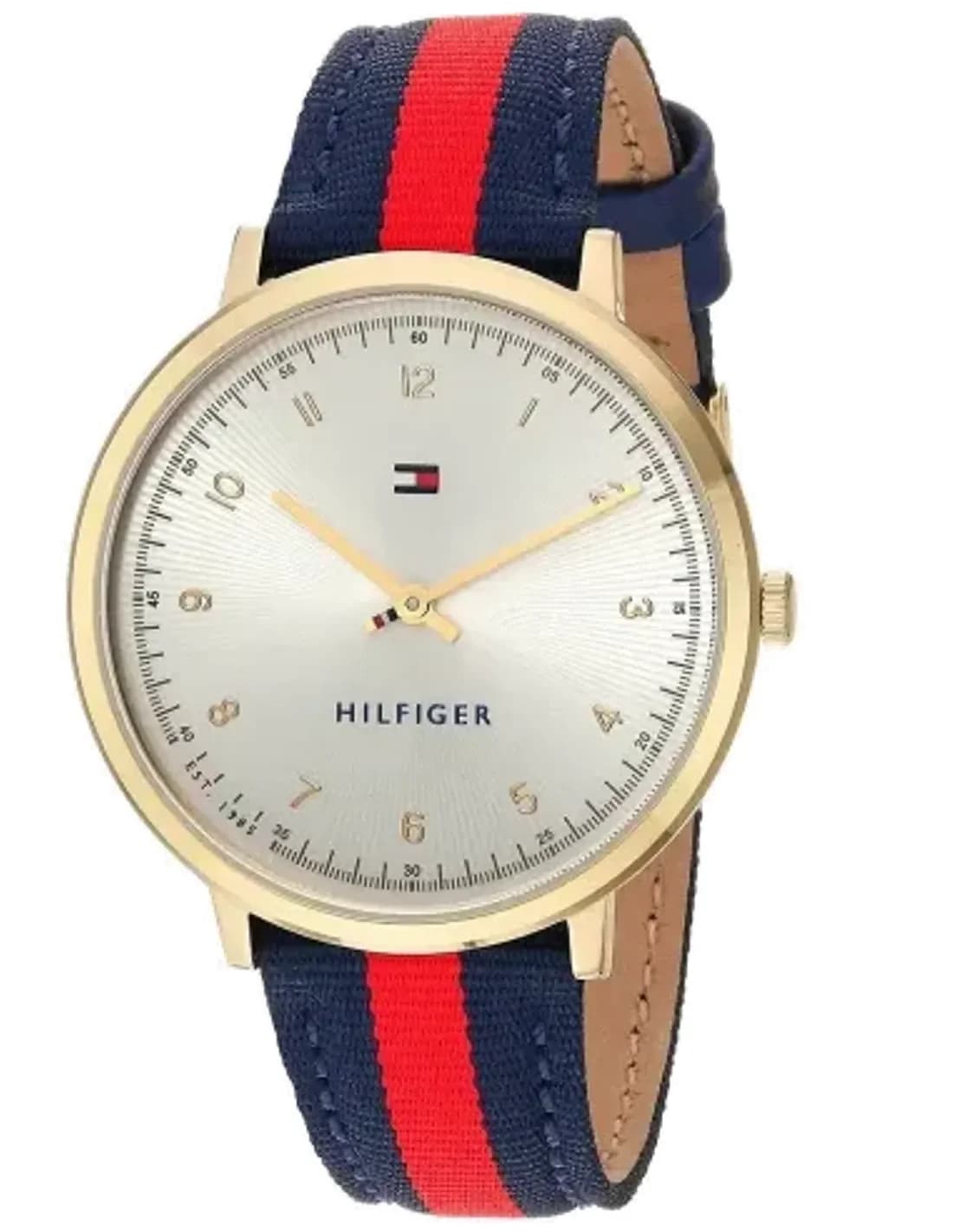 Montre Femme Tommy Hilfiger 1781766 Rouge