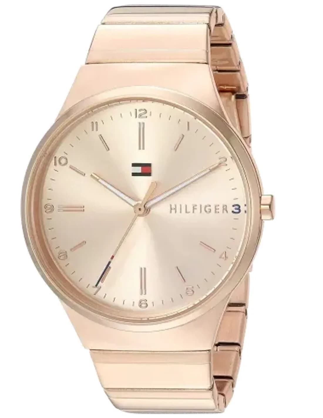 Montre Femme Tommy Hilfiger Sophisticated Sport 1781799
