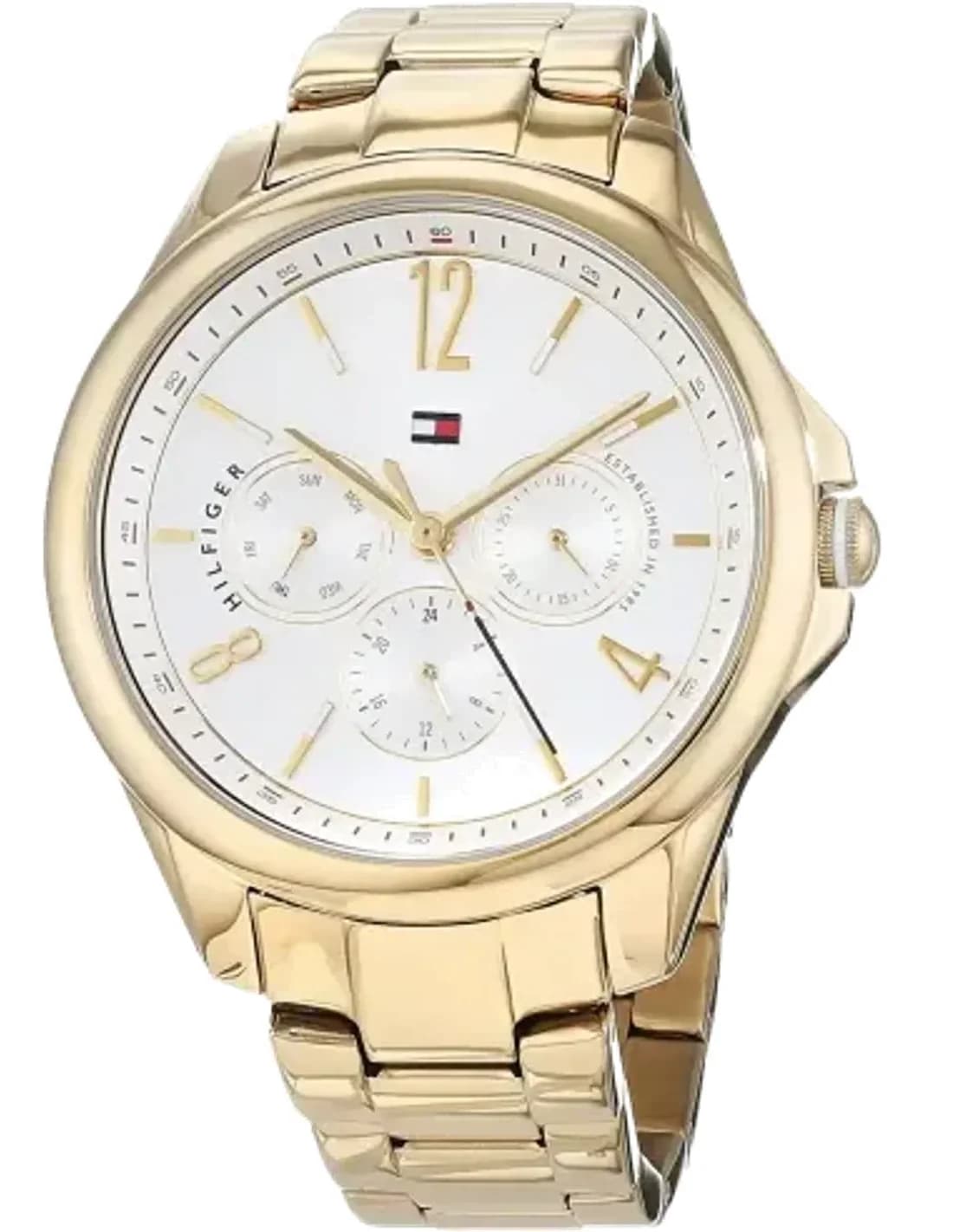 Montre Femme Tommy Hilfiger Savannah 1781833