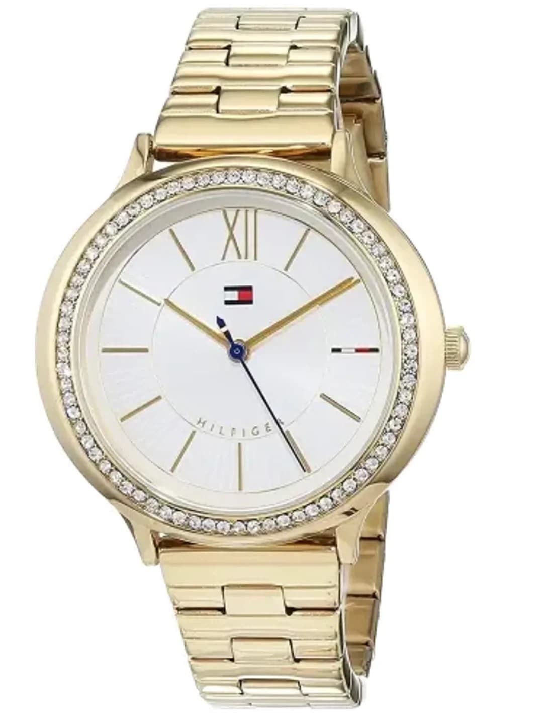 Montre Femme Tommy Hilfiger 1781856