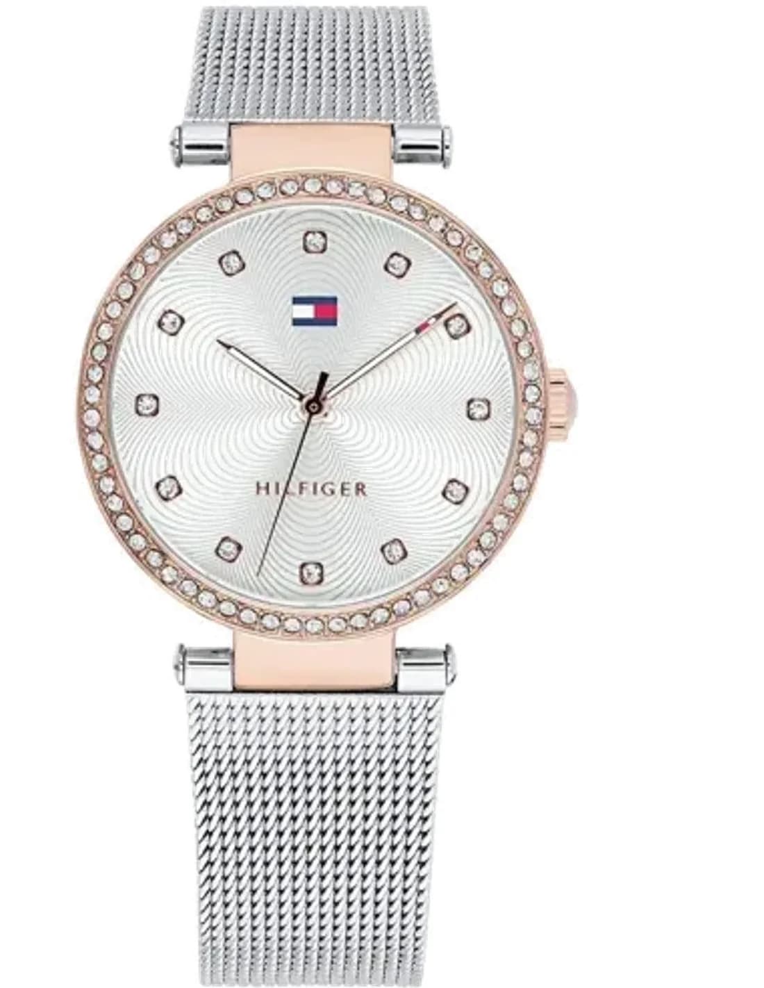 Montre Femme Tommy Hilfiger Lynn 1781863