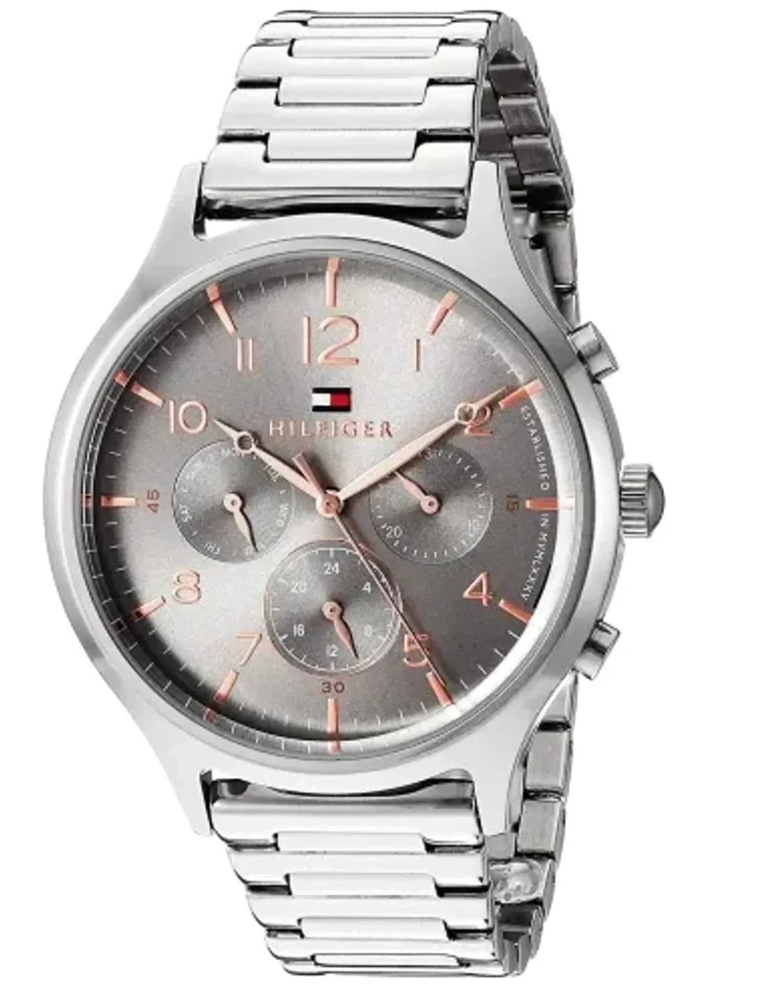 Montre Femme Tommy Hilfiger Emmy 1781871