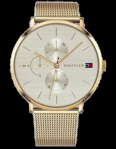 Montre Tommy Hilfiger femme Jenna 1781943