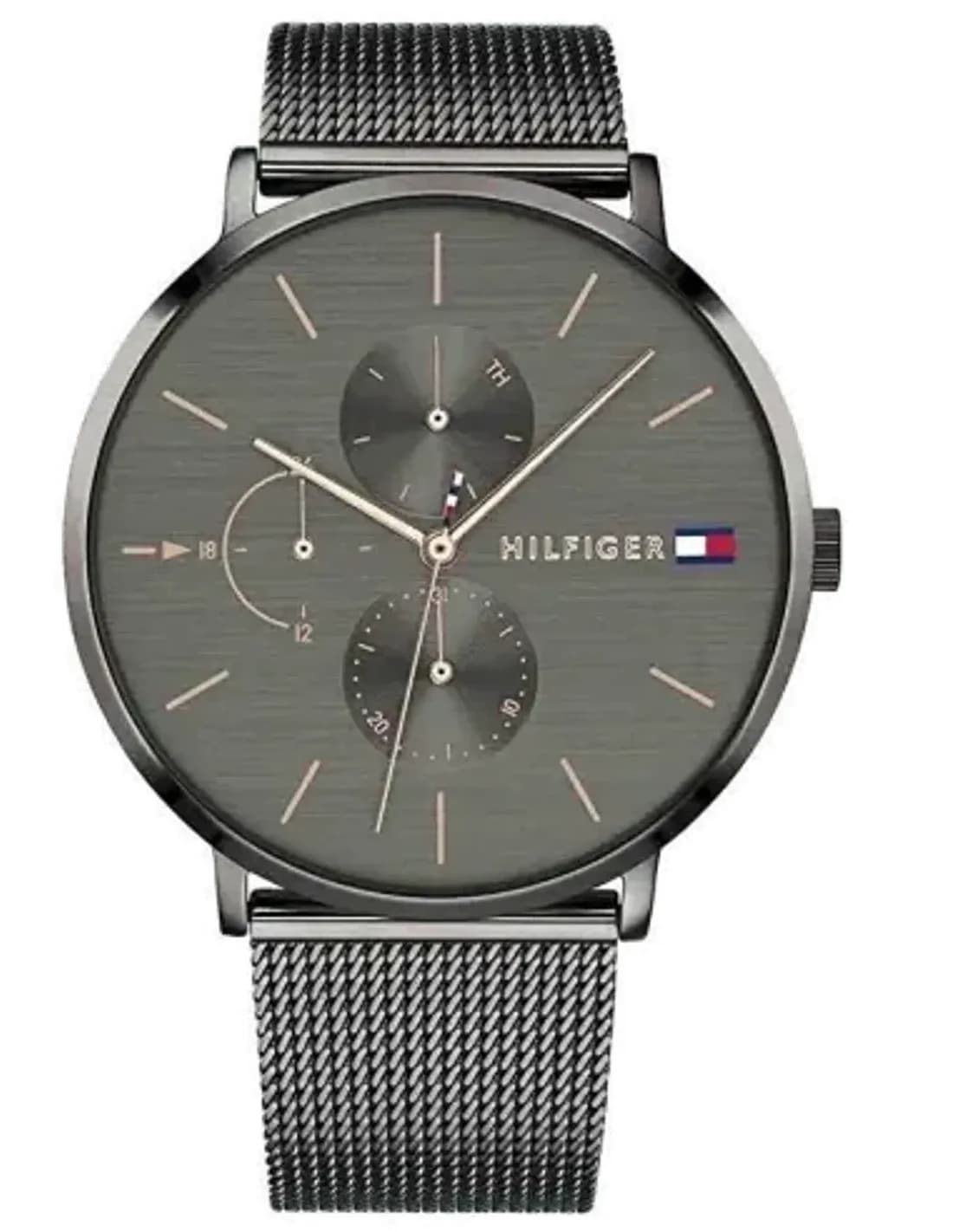 Montre Femme Tommy Hilfiger Jenna 1781945