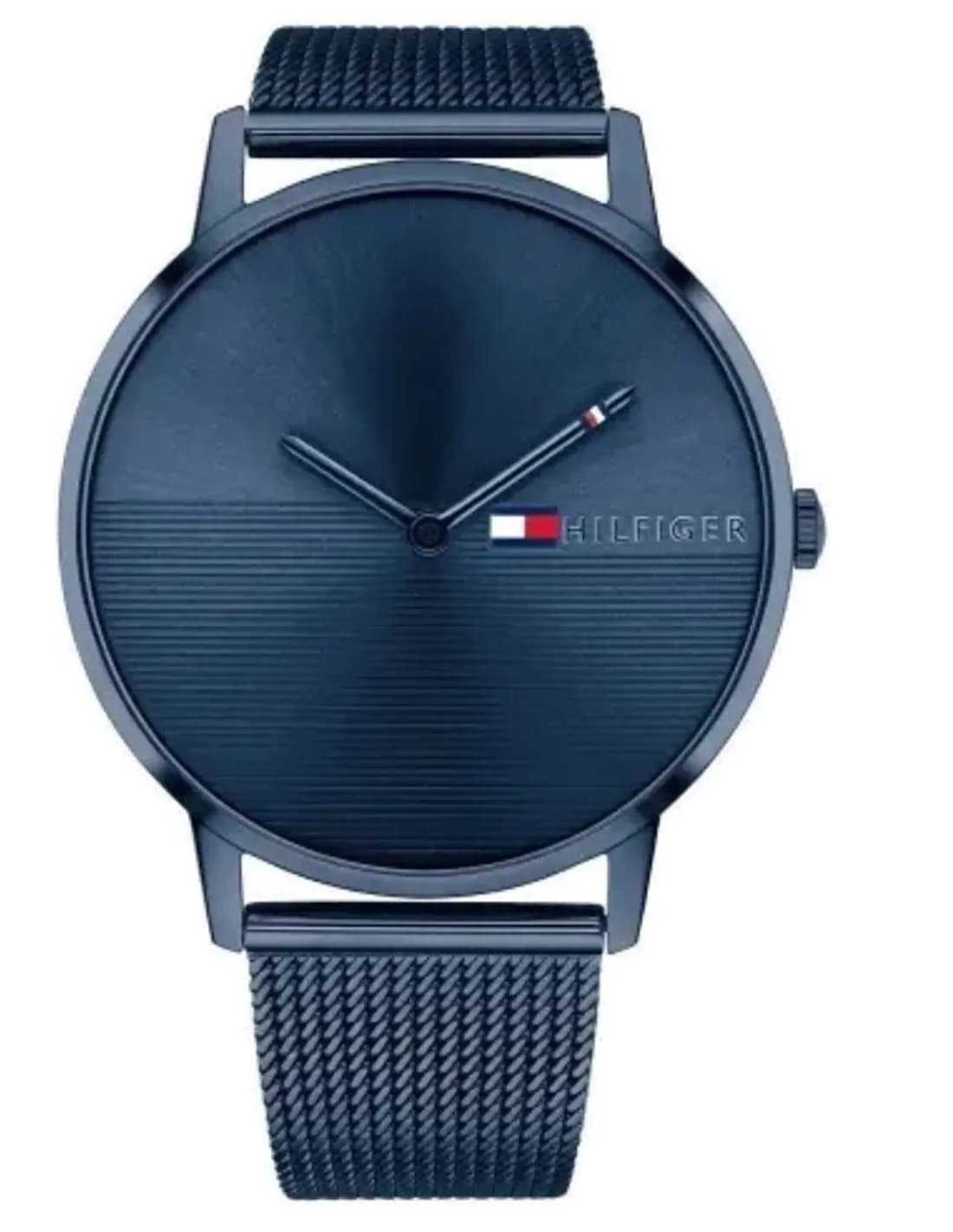 Montre Femme Tommy Hilfiger Business 1781971 bleu