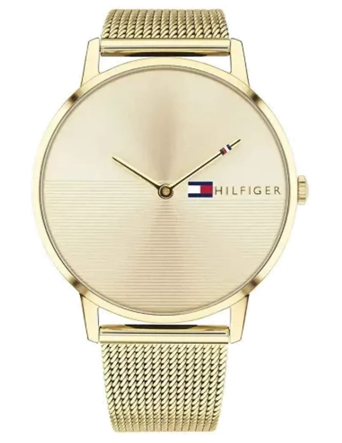 Montre Femme Tommy Hilfiger Alex 1781972