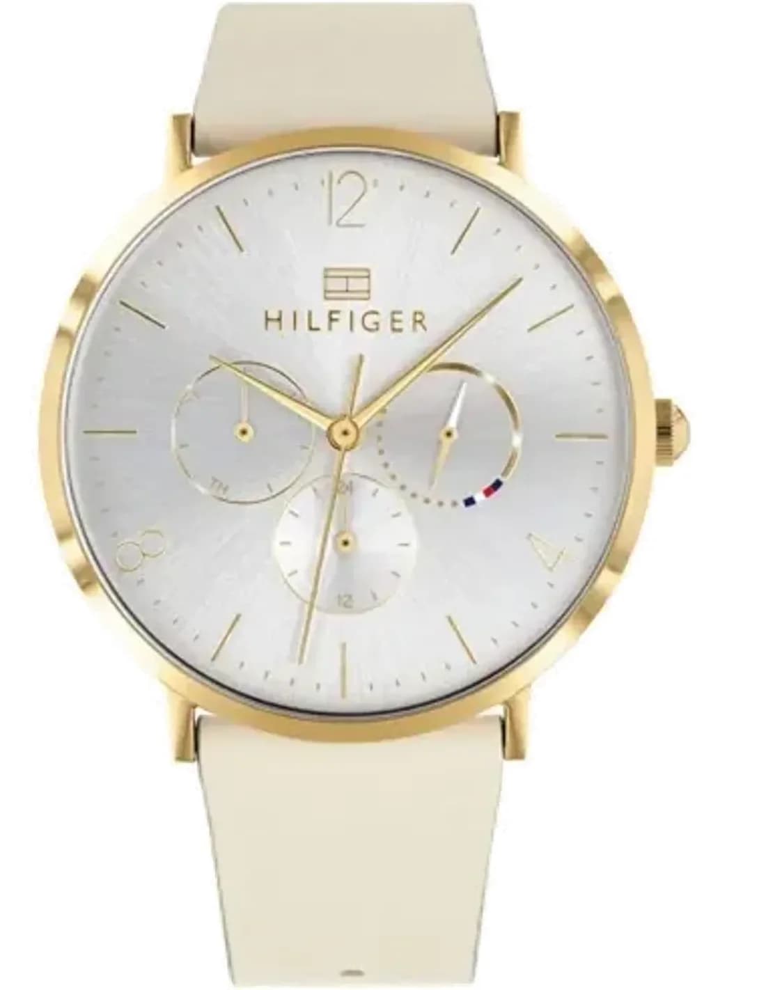 Montre Femme Tommy Hilfiger Jenna 1782035