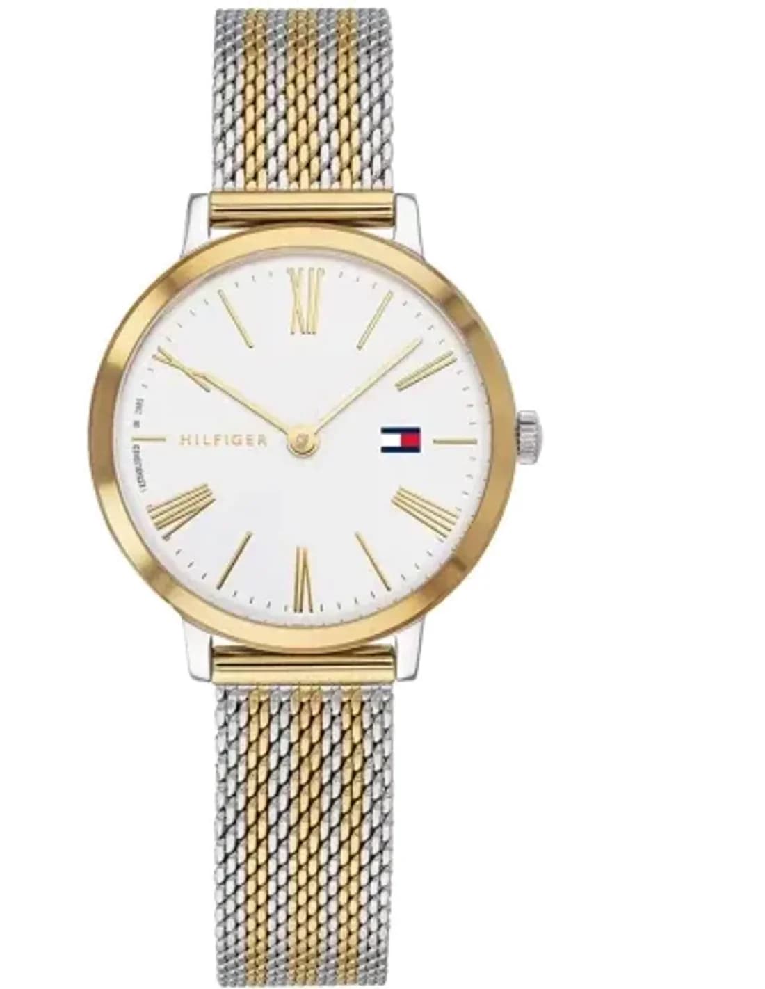 Montre Femme Tommy Hilfiger Project Z 1782055