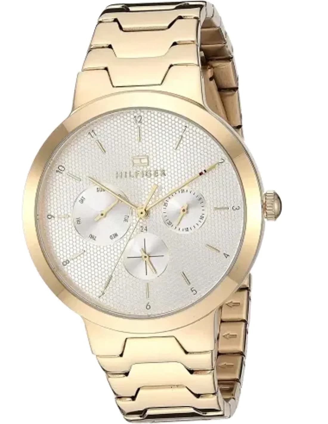 Montre Femme Tommy Hilfiger Alessa 1782077