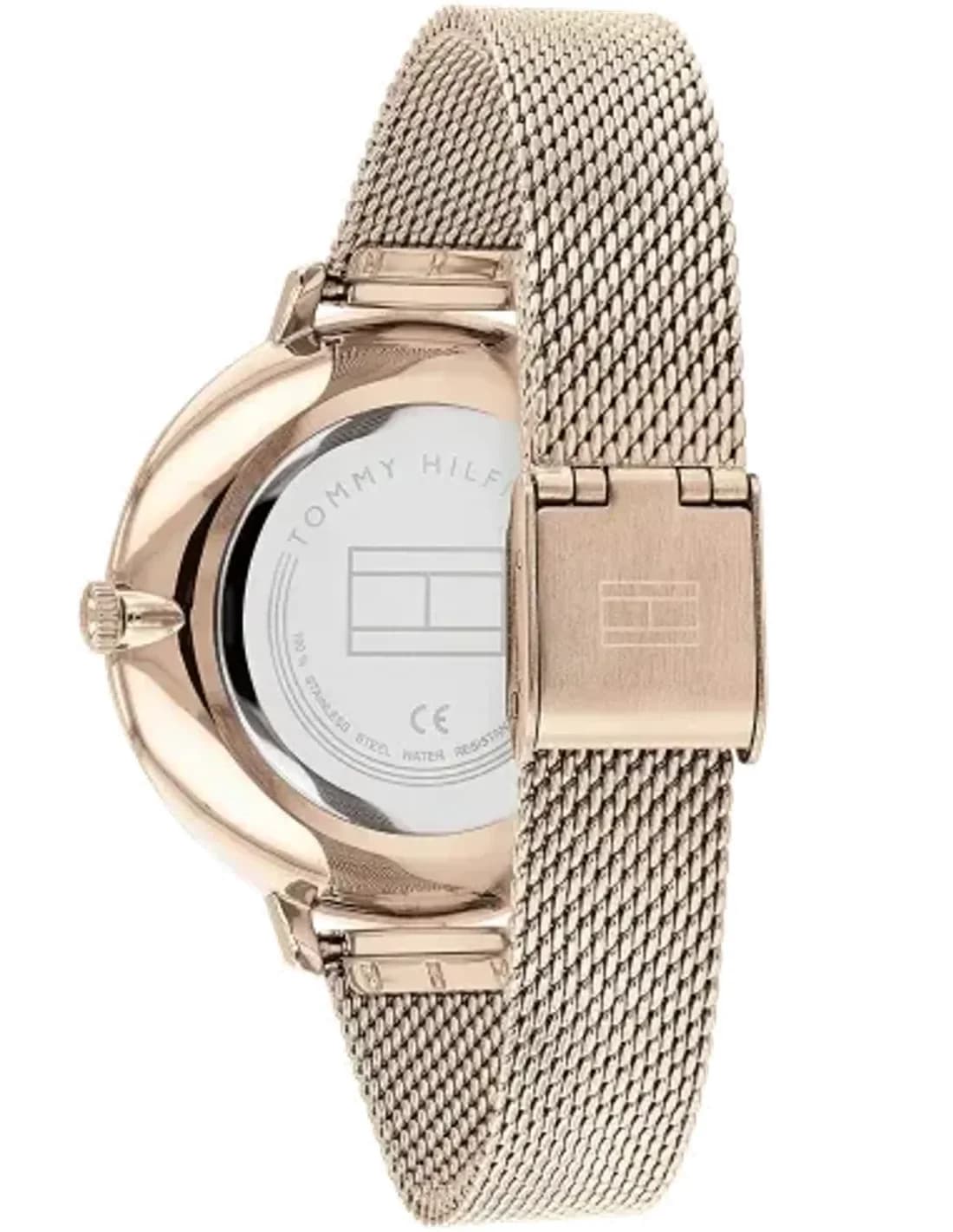Montre Femme Tommy Hilfiger Kelly 1782115