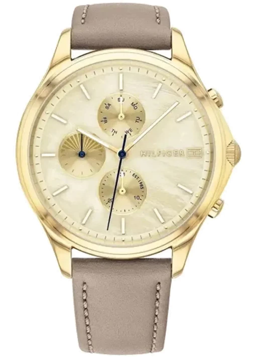Montre Femme Tommy Hilfiger 1782117