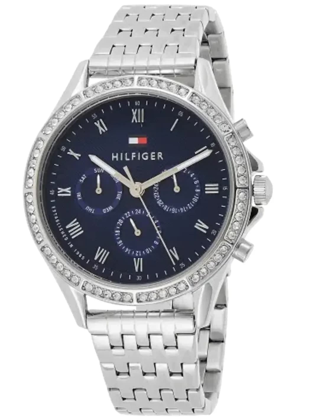 Montre Femme Tommy Hilfiger Ari 1782141