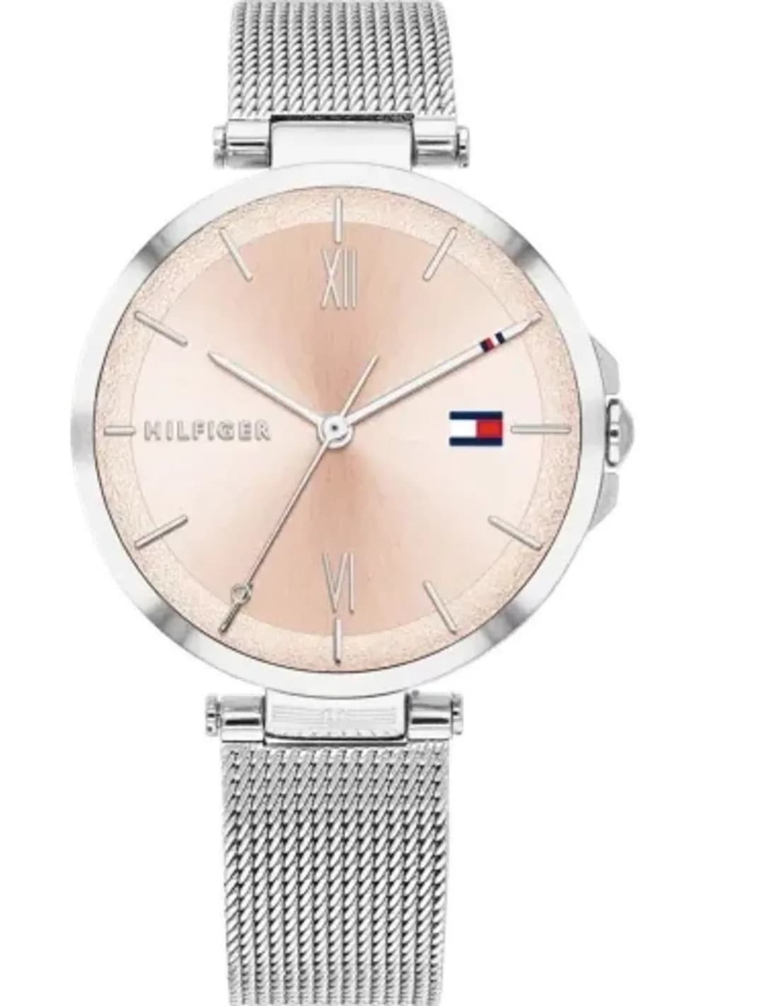 Montre Femme Tommy Hilfiger Reade 1782206