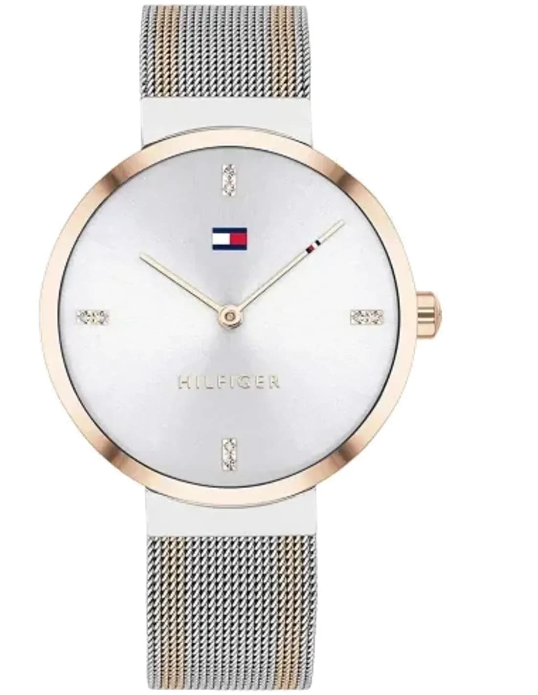 Montre Femme Tommy Hilfiger Liberty 1782221