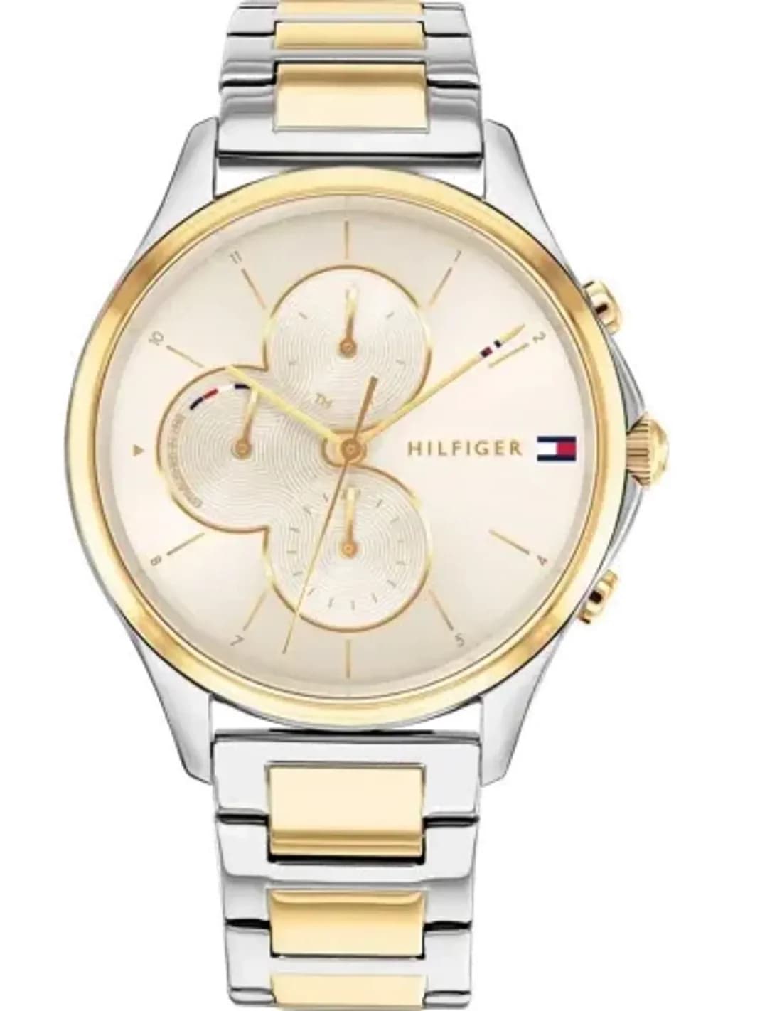 Montre Femme Tommy Hilfiger Skylar 1782264