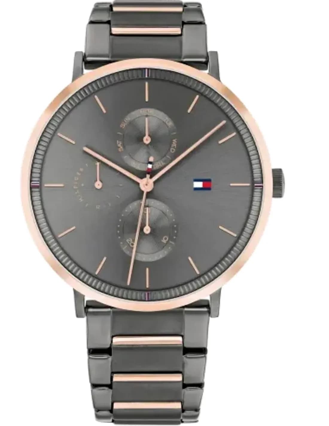 Montre Femme Tommy Hilfiger Jenna 1782300