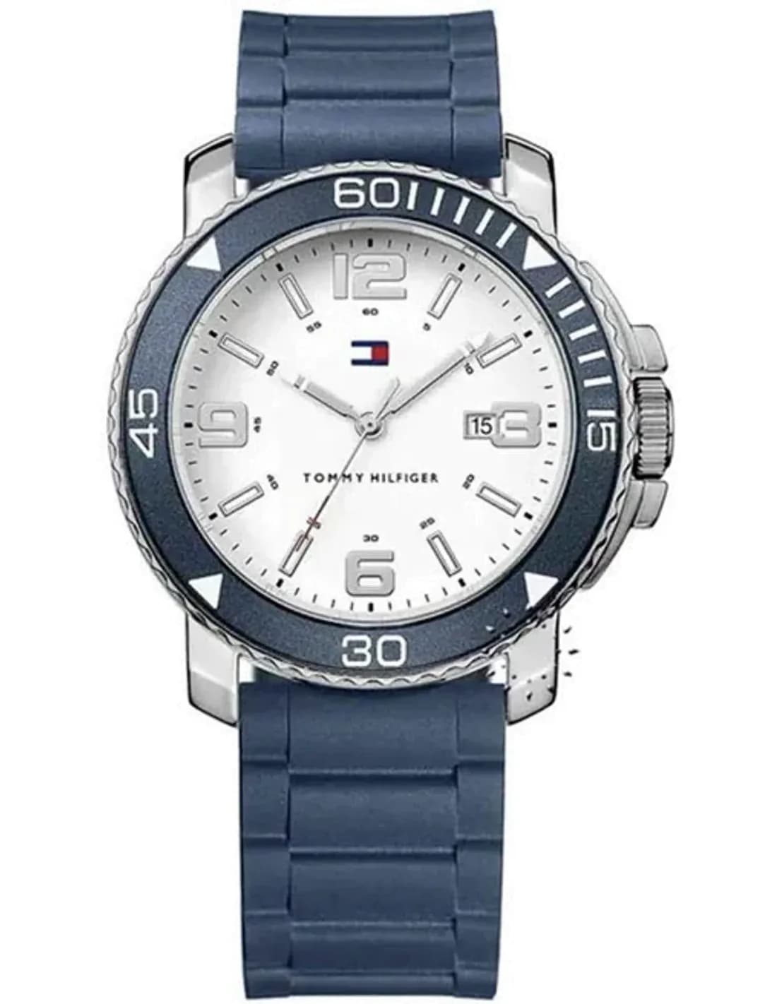 Montre Homme Tommy Hilfiger 1790829