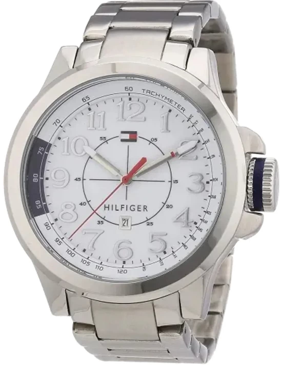 Montre Homme Tommy Hilfiger 1790845