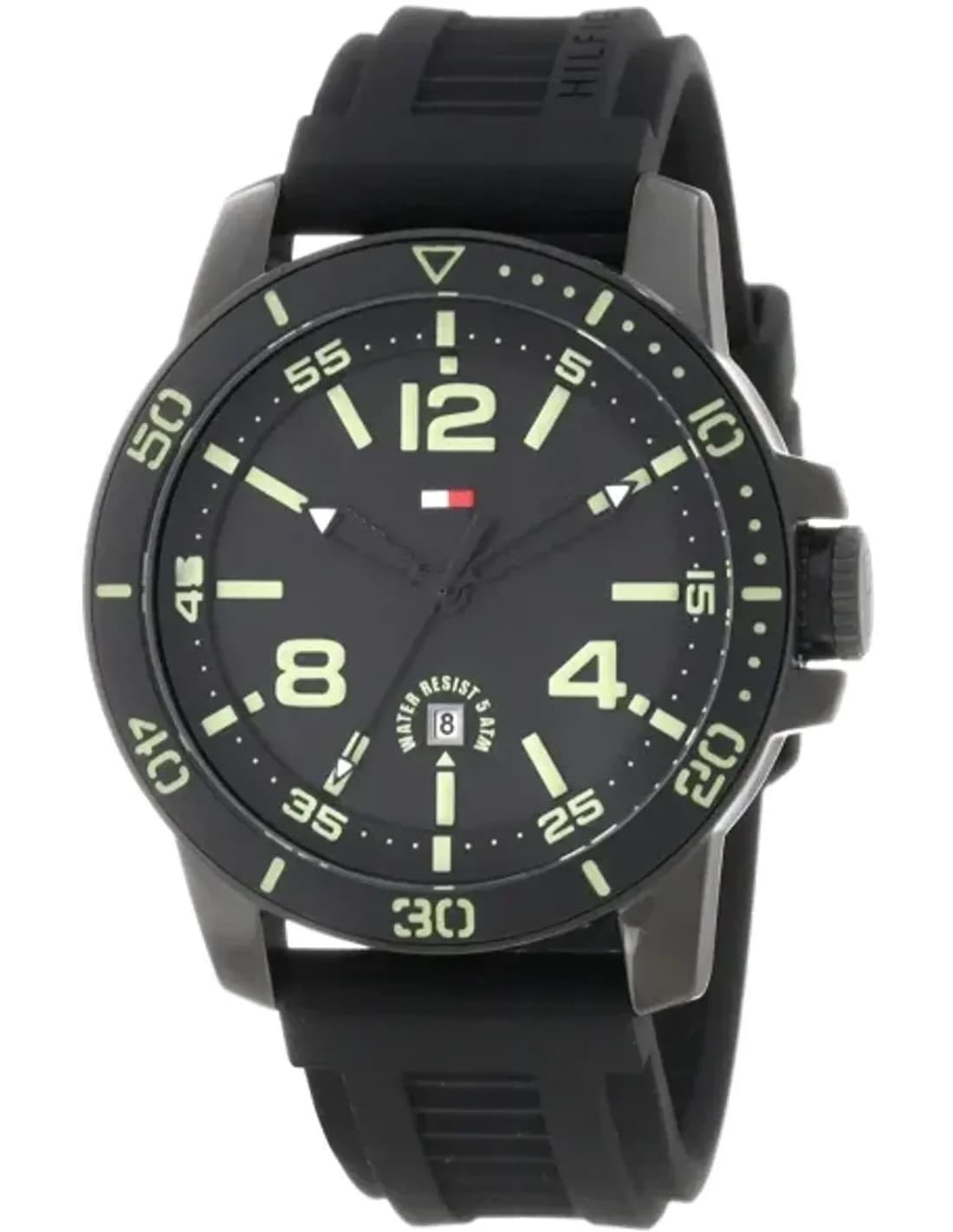 Montre Homme Tommy Hilfiger 1790847