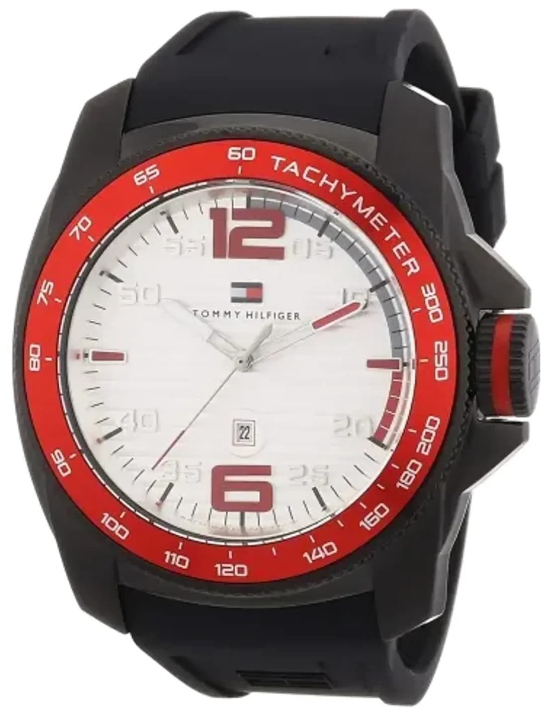 Montre Homme Tommy Hilfiger 1790854 Marron