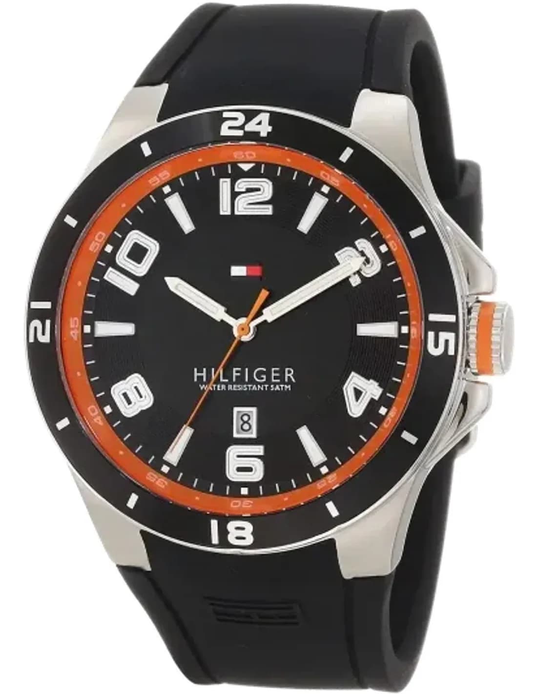 Montre Homme Tommy Hilfiger Sport 1790861