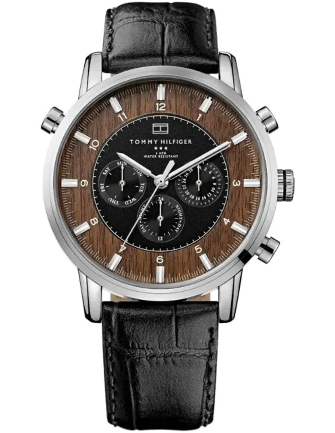 Montre Homme Tommy Hilfiger Harrison 1790873