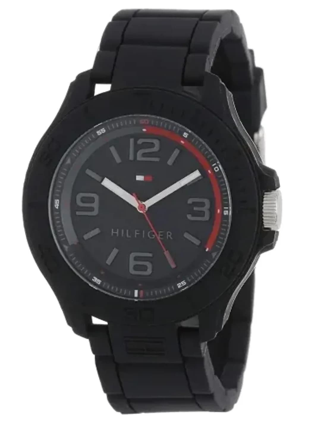Montre Homme Tommy Hilfiger 1790944 Noir