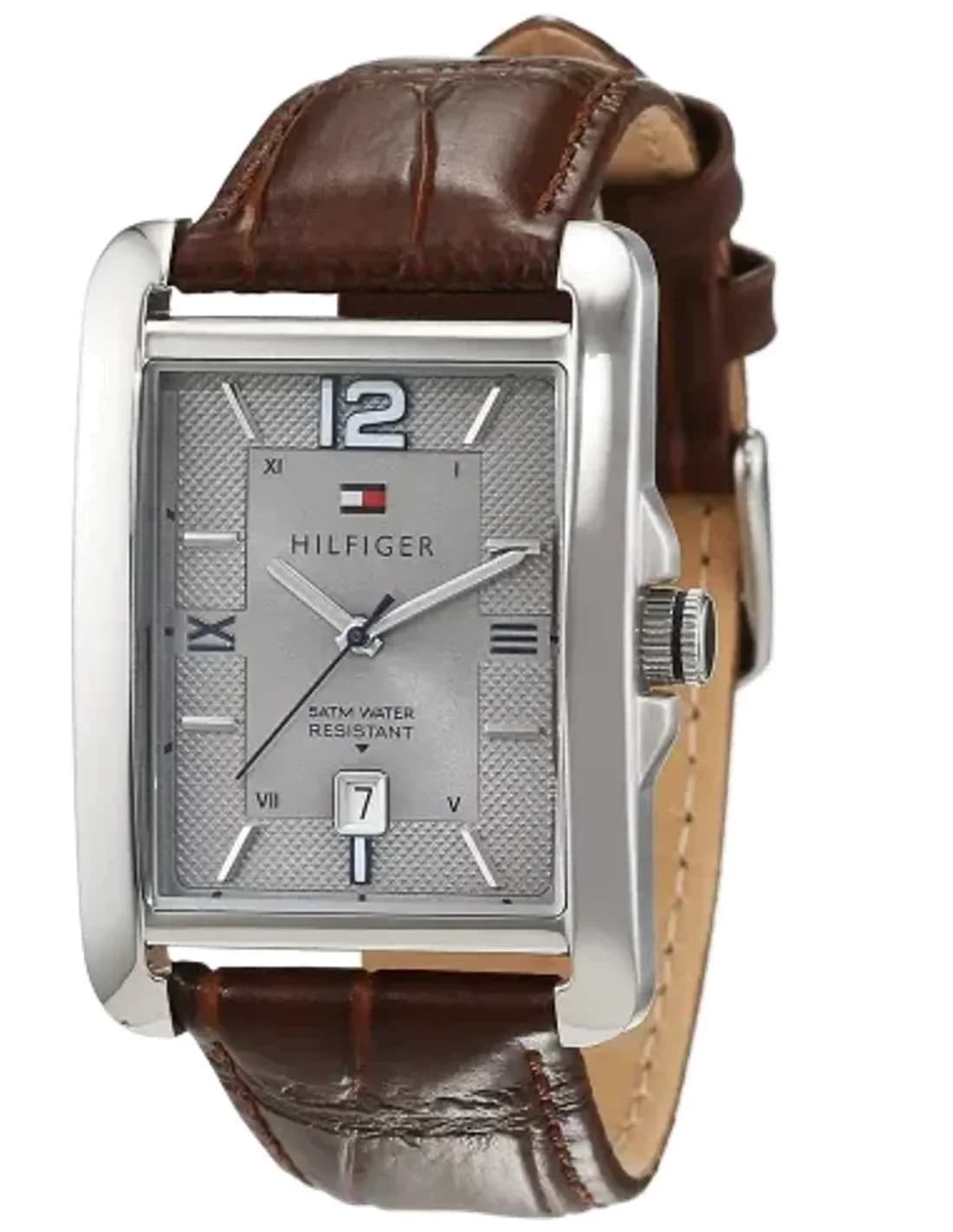 Montre Homme Tommy Hilfiger 1791199 Marron