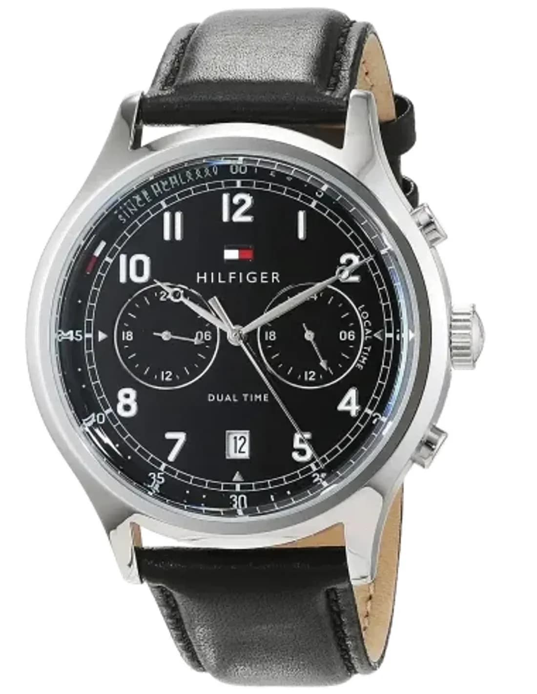 Montre Homme Tommy Hilfiger 1791388