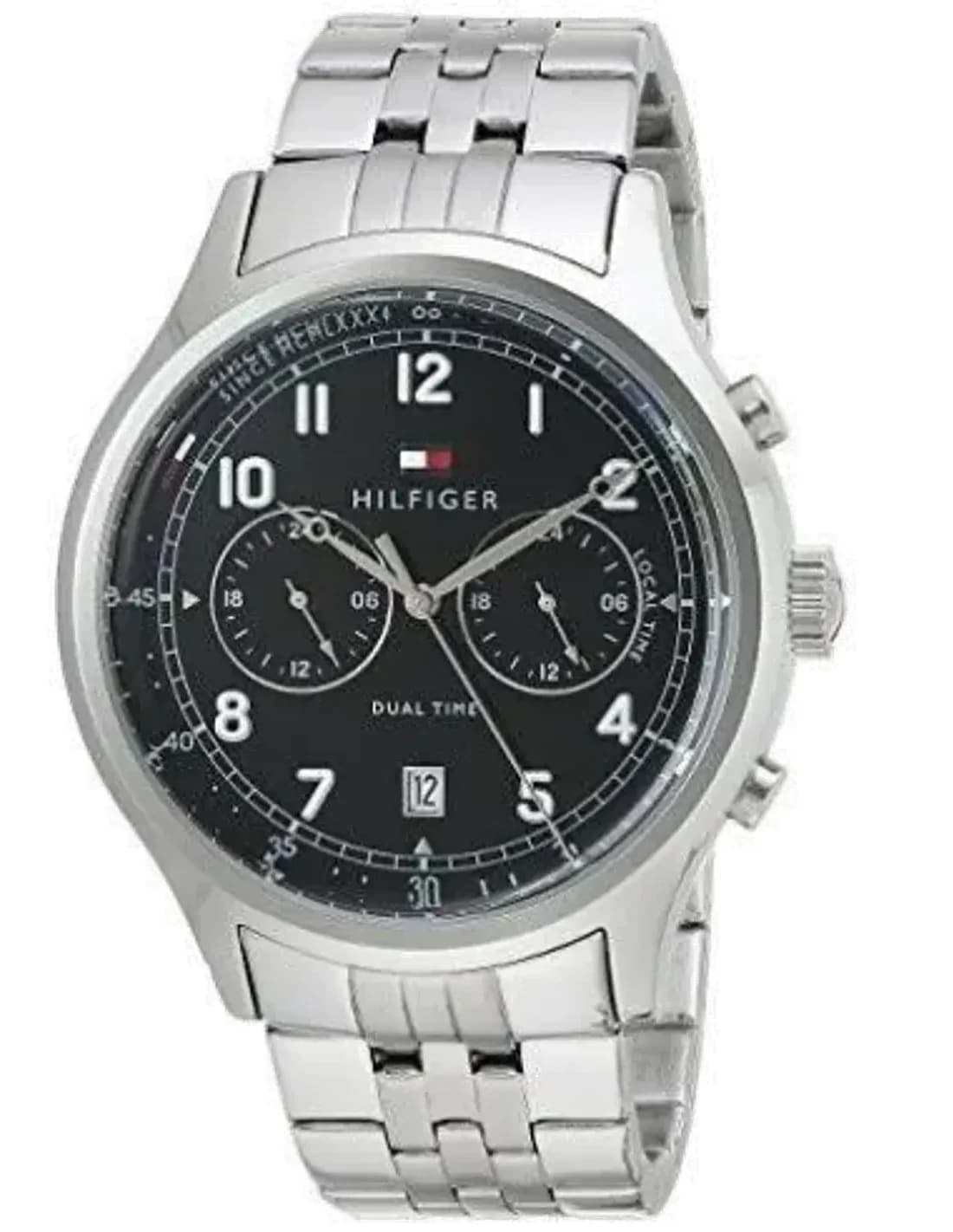 Montre Homme Tommy Hilfiger 1791389