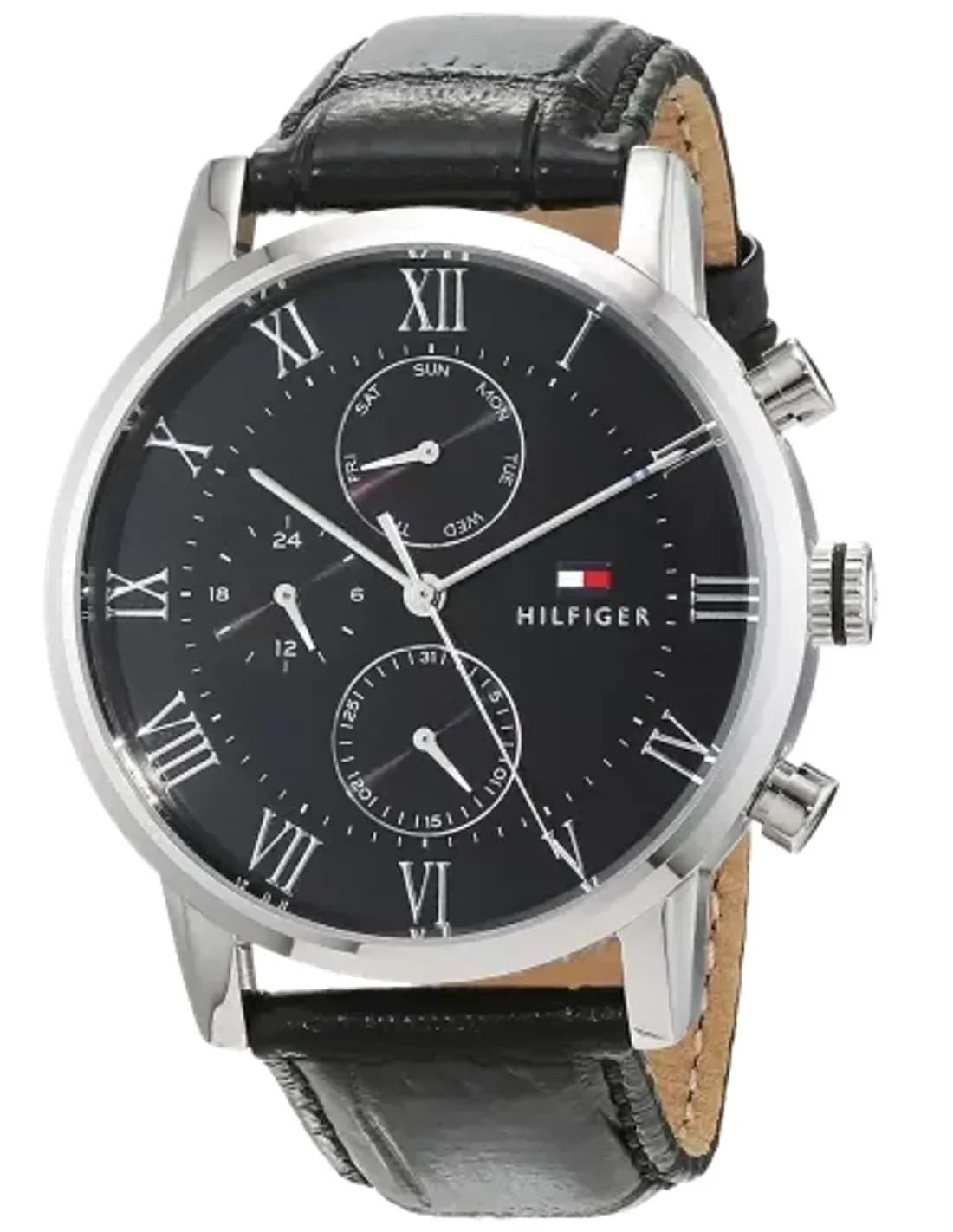 Montre Homme Tommy Hilfiger 1791401