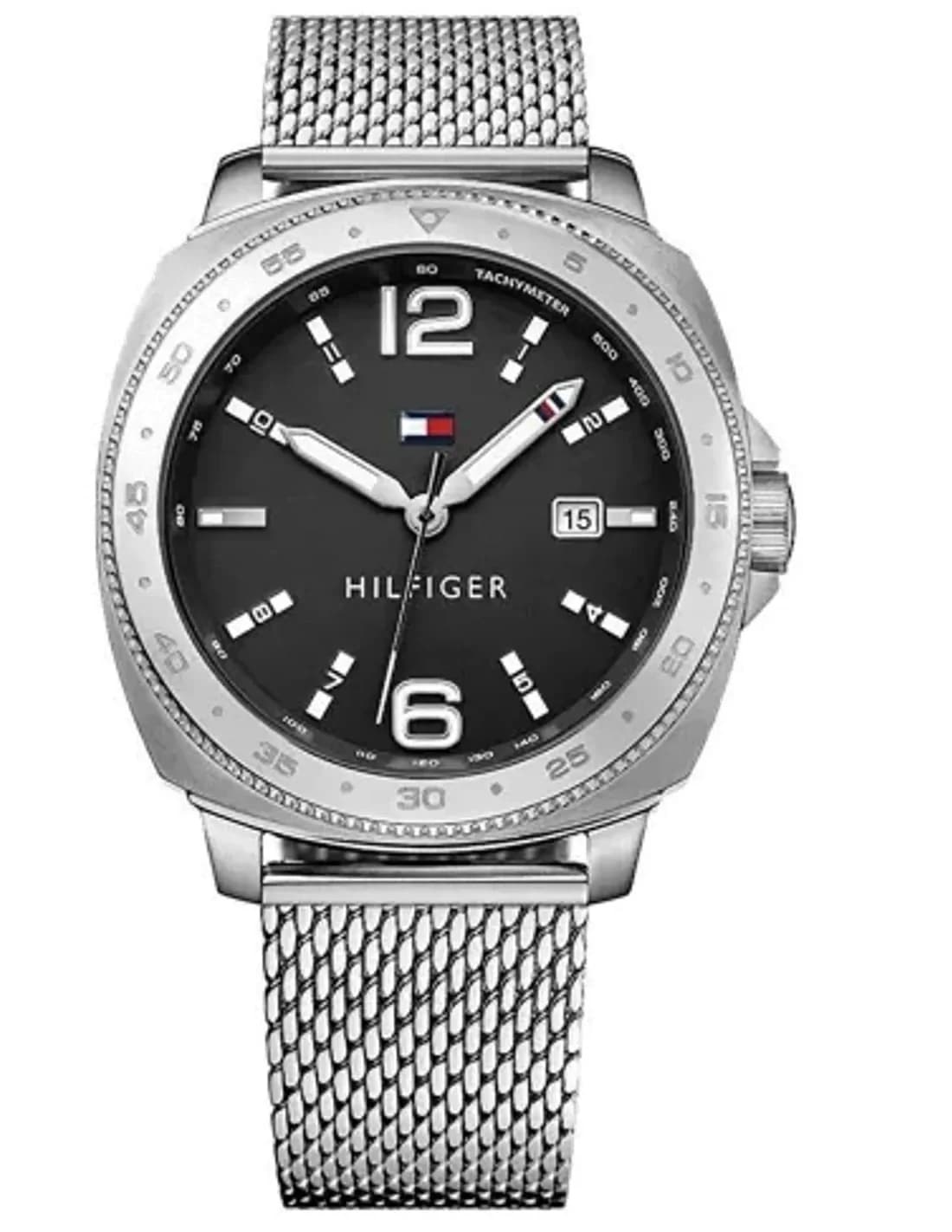 Montre Homme Tommy Hilfiger 1791428
