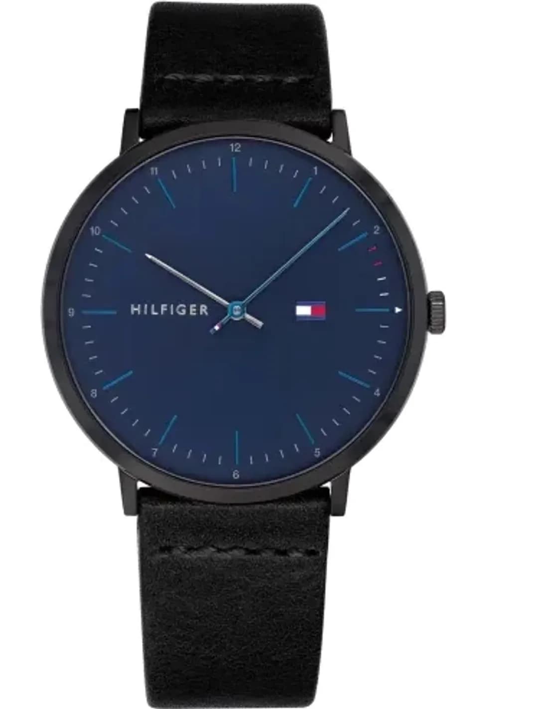 Montre Homme Tommy Hilfiger James 1791462