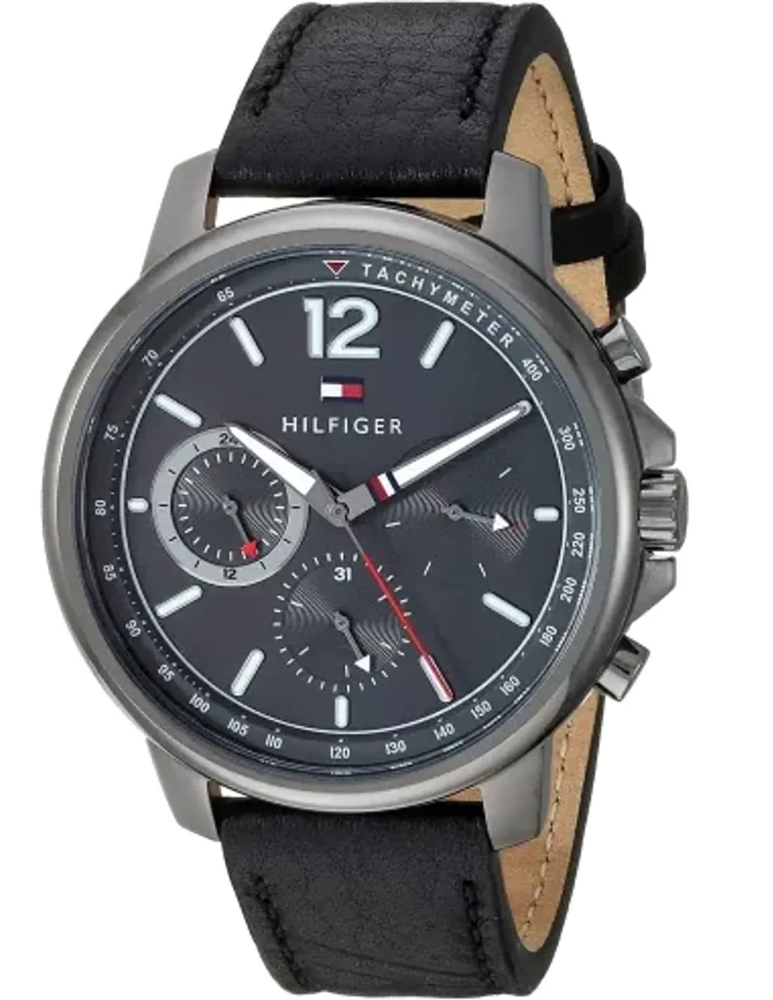 Montre Homme Tommy Hilfiger Landon 1791533
