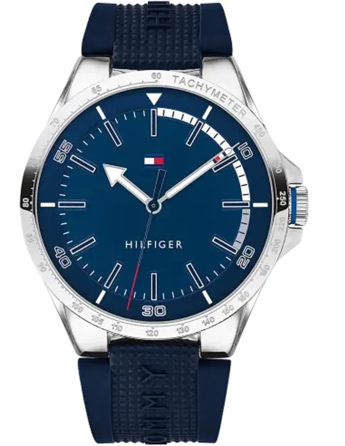 Montre Homme Tommy Hilfiger Riverside 1791542