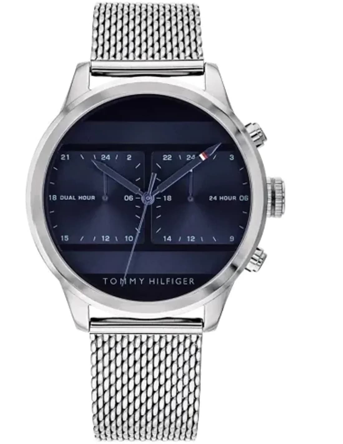 Montre Homme Tommy Hilfiger Icon 1791596