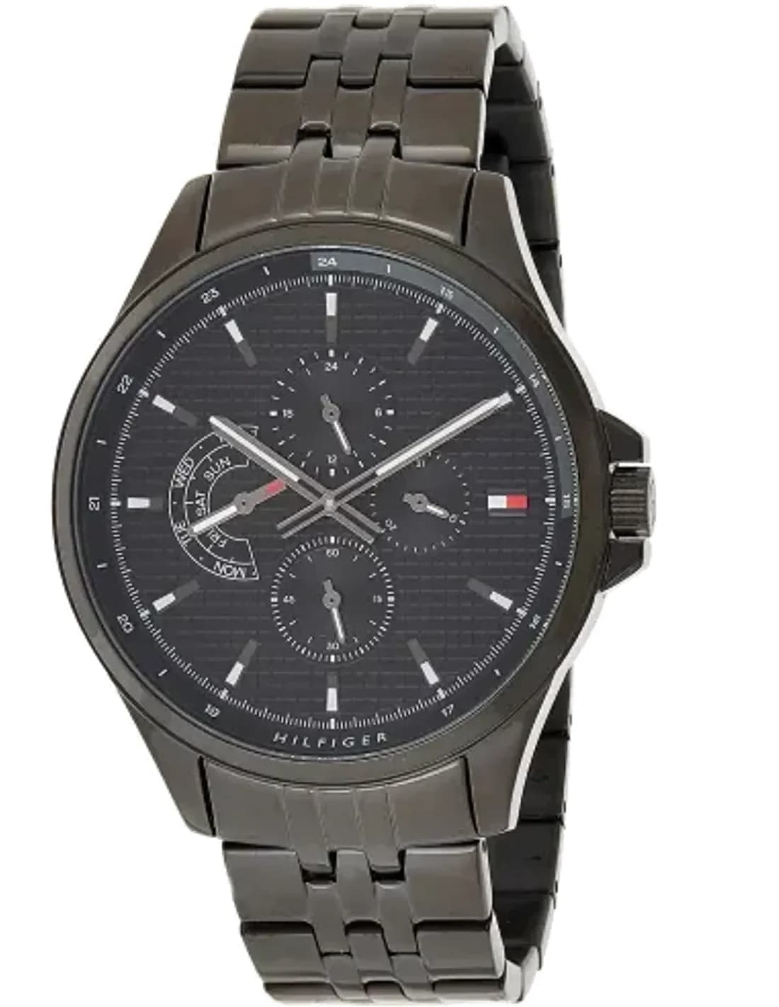 Montre Homme Tommy Hilfiger Landon 1791611