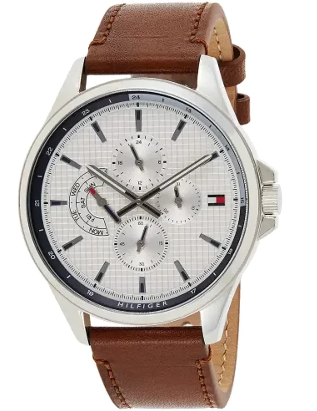Montre Homme Tommy Hilfiger 1791614