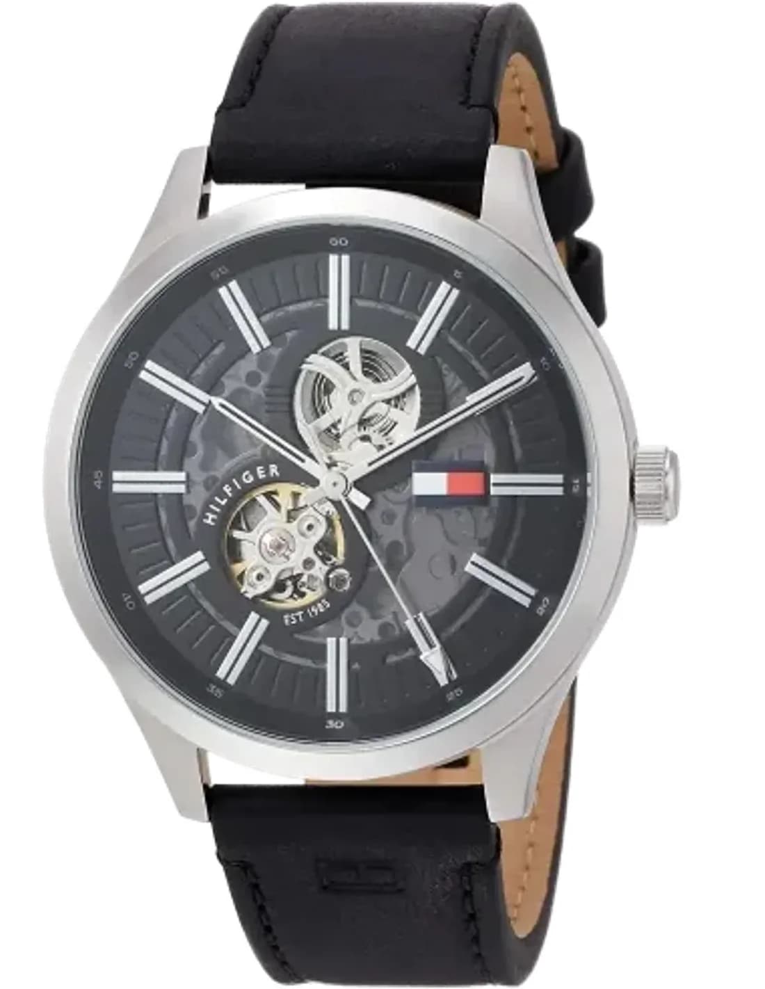Montre Homme Tommy Hilfiger Spencer 1791641