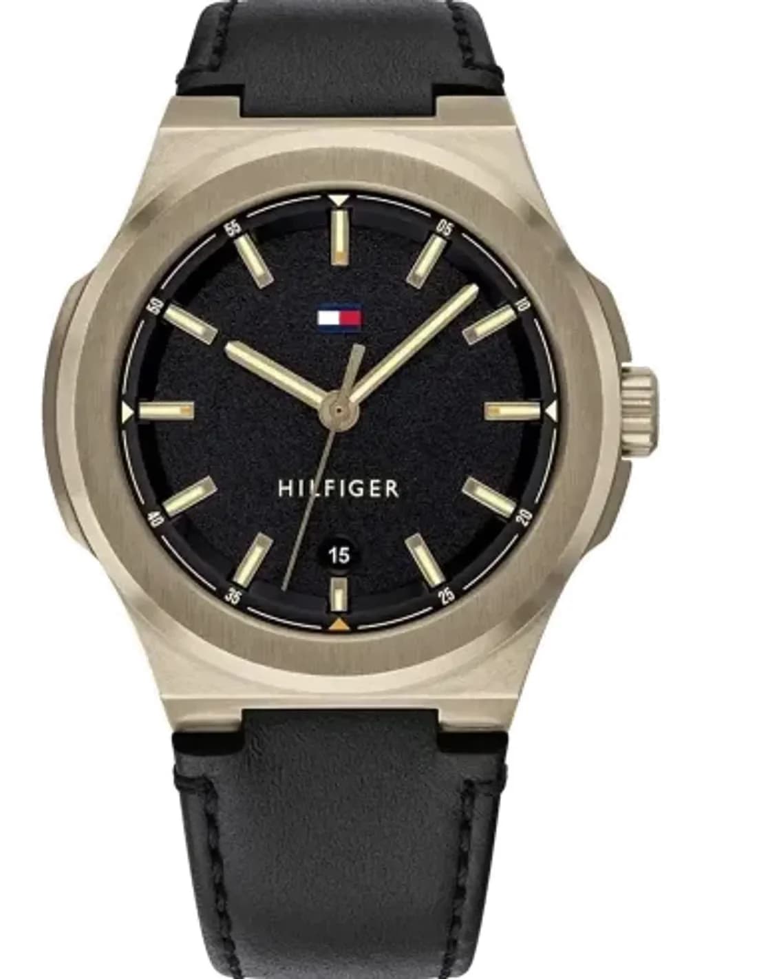 Montre Homme Tommy Hilfiger Princeton 1791647