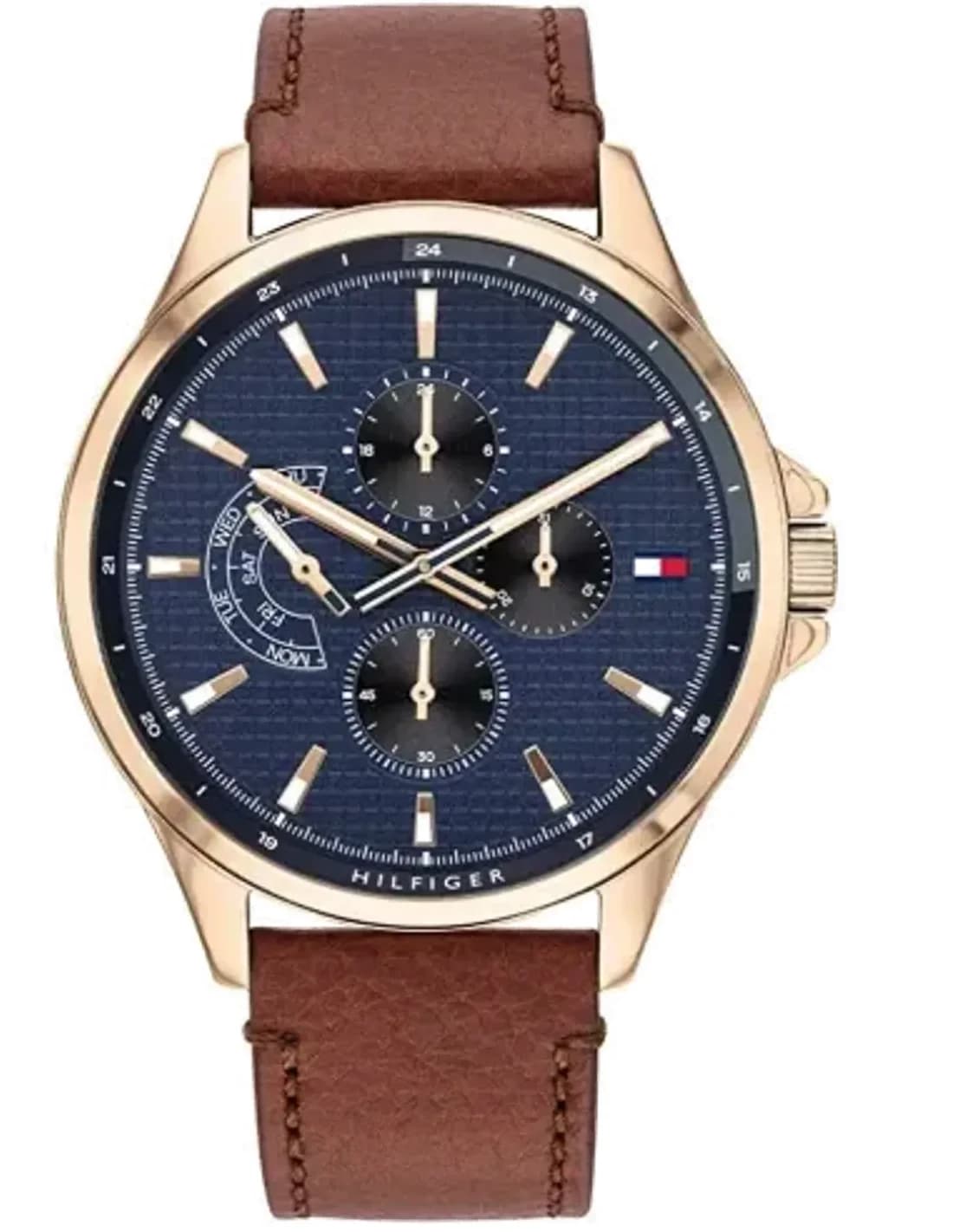 Montre Homme Tommy Hilfiger 1791696