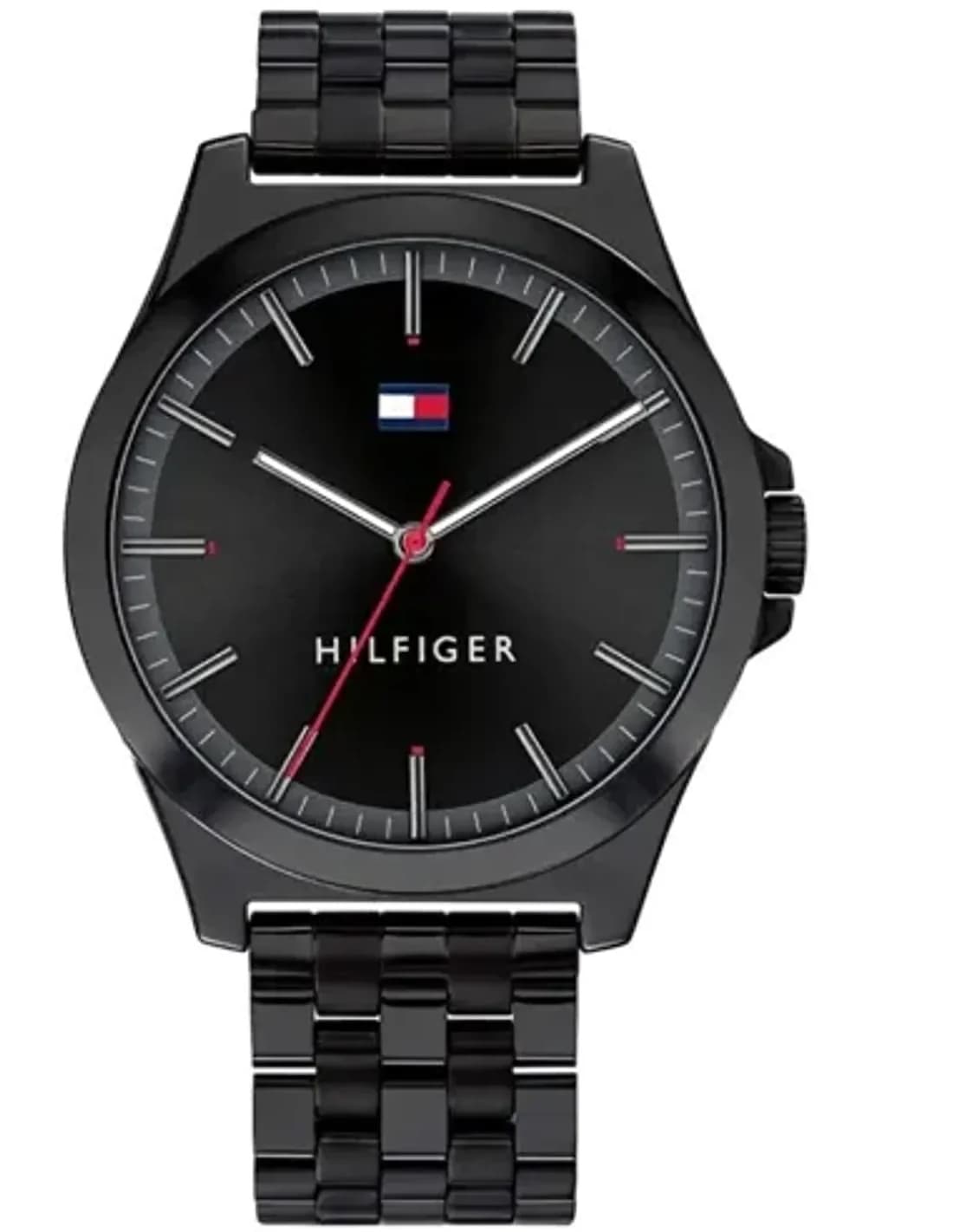 Montre Homme Tommy Hilfiger Barclays 1791714