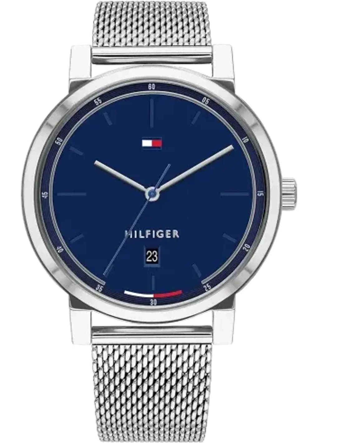 Montre Homme Tommy Hilfiger 1791732