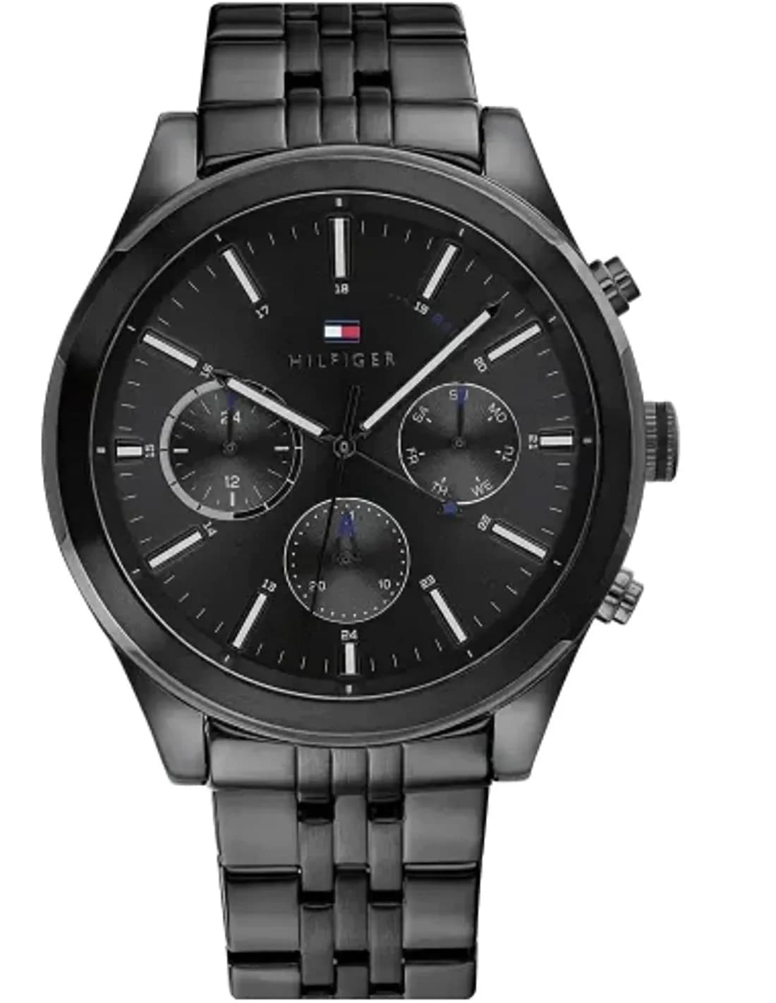 Montre Homme Tommy Hilfiger Ashton 1791738