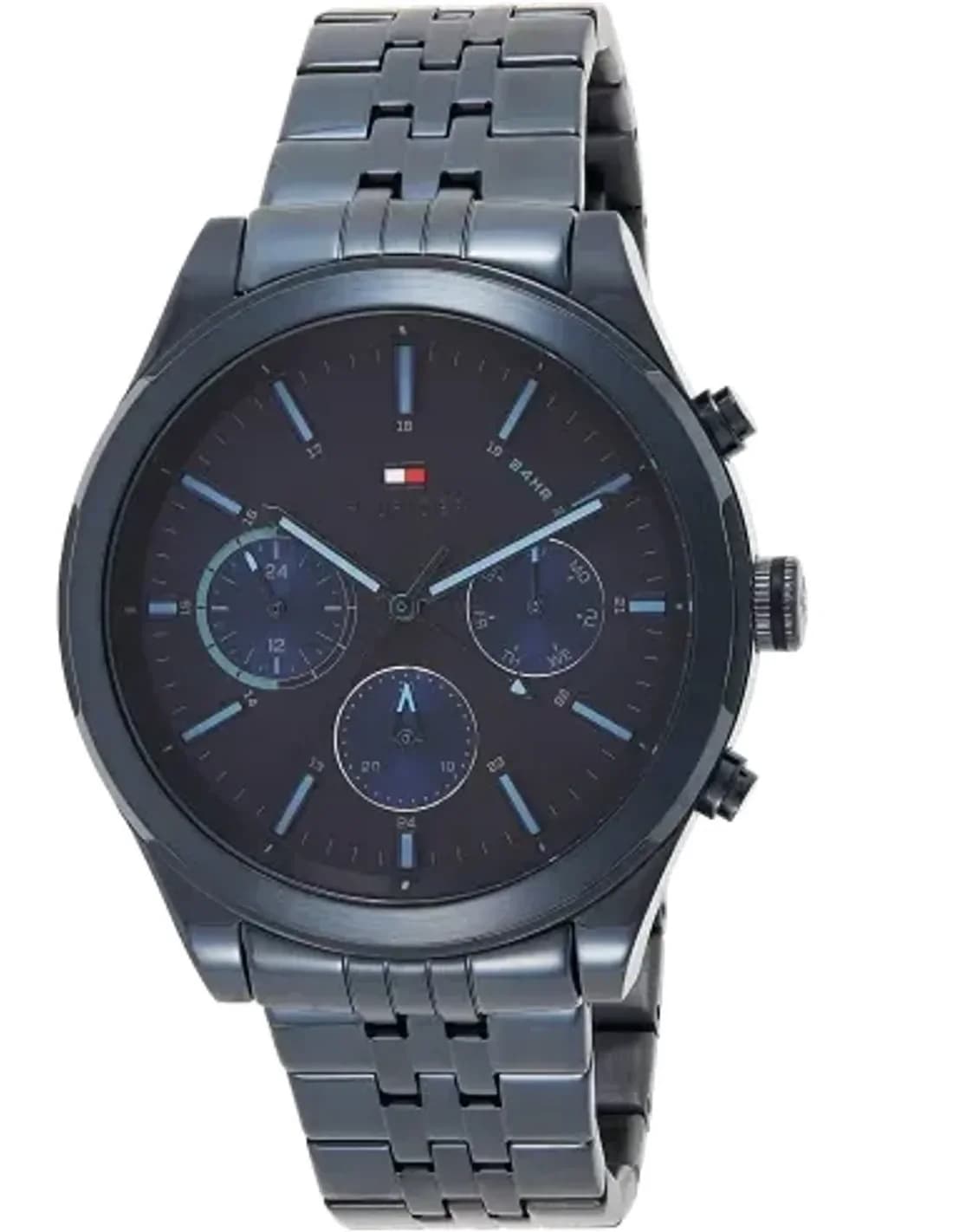 Montre Homme Tommy Hilfiger Ashton 1791739