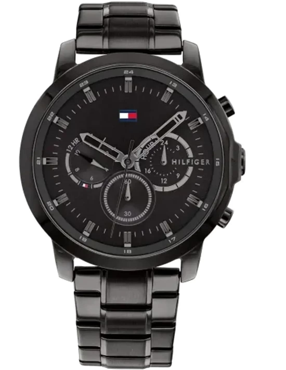 Montre Homme Tommy Hilfiger Jameson 1791795