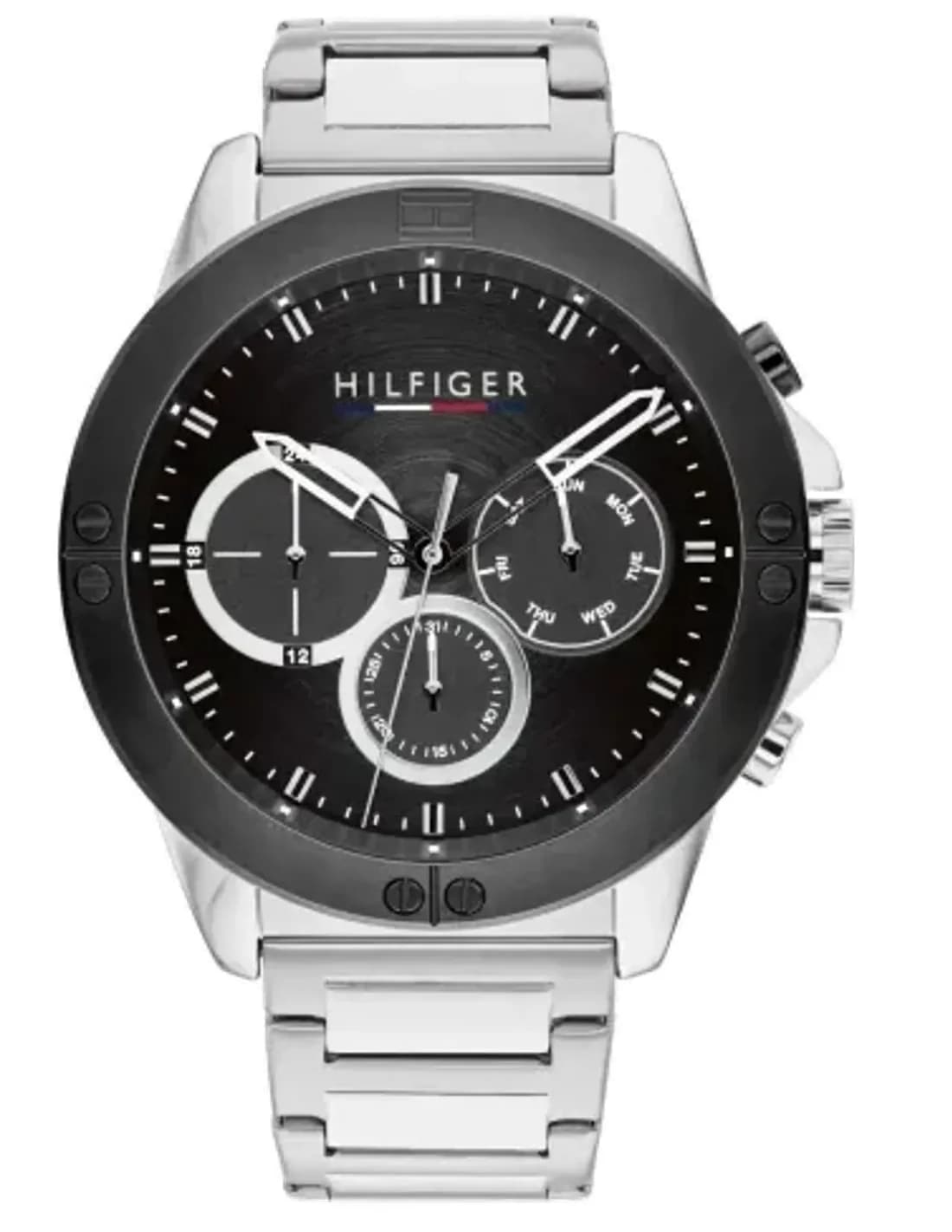 Montre Homme Tommy Hilfiger Harley 1791890