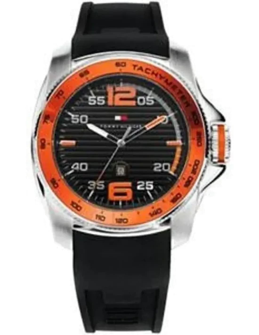 Montre Homme Tommy Hilfiger 24084