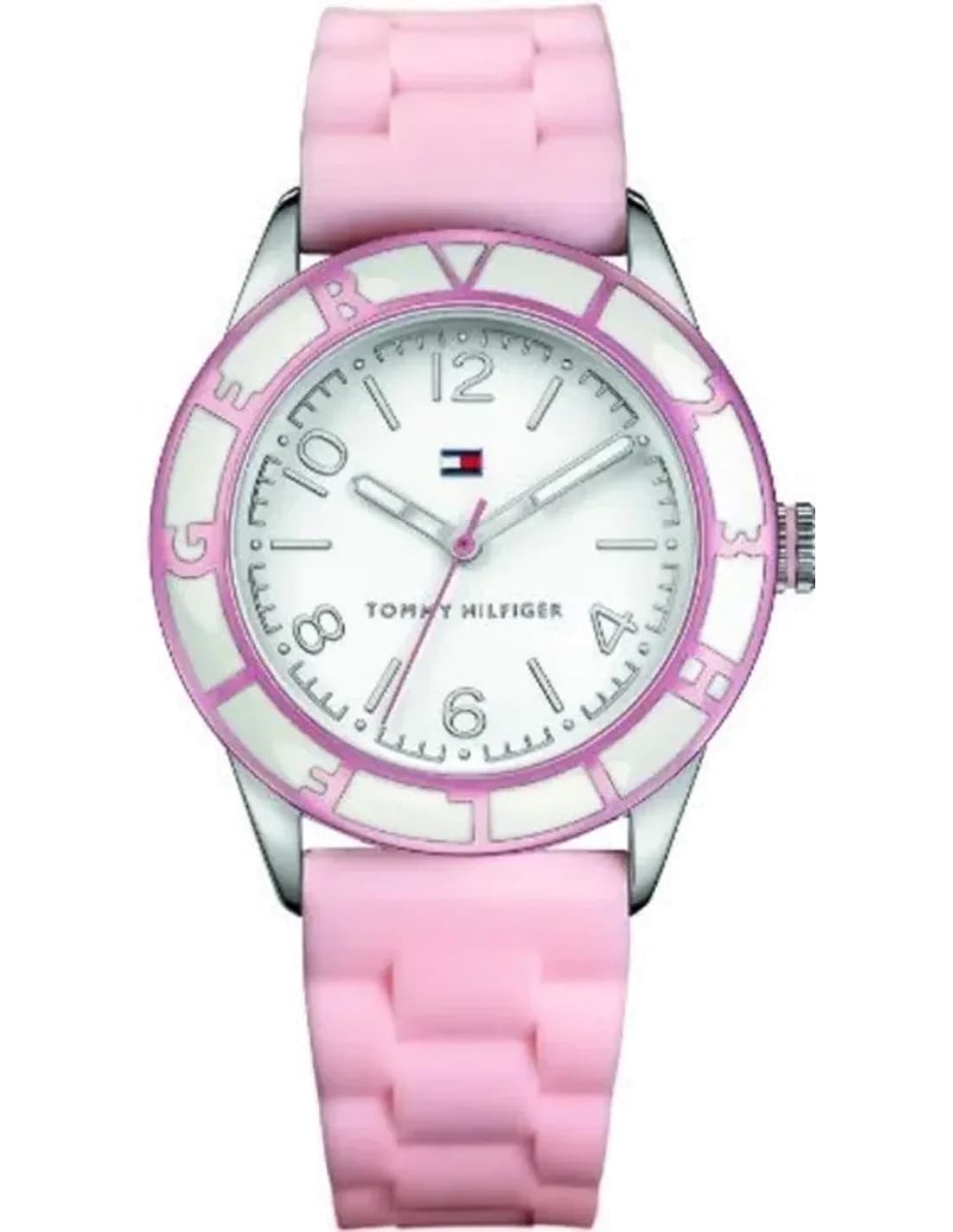 Montre Femme Tommy Hilfiger 24095